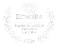 Badge for best mold remediation company in Fort Collins