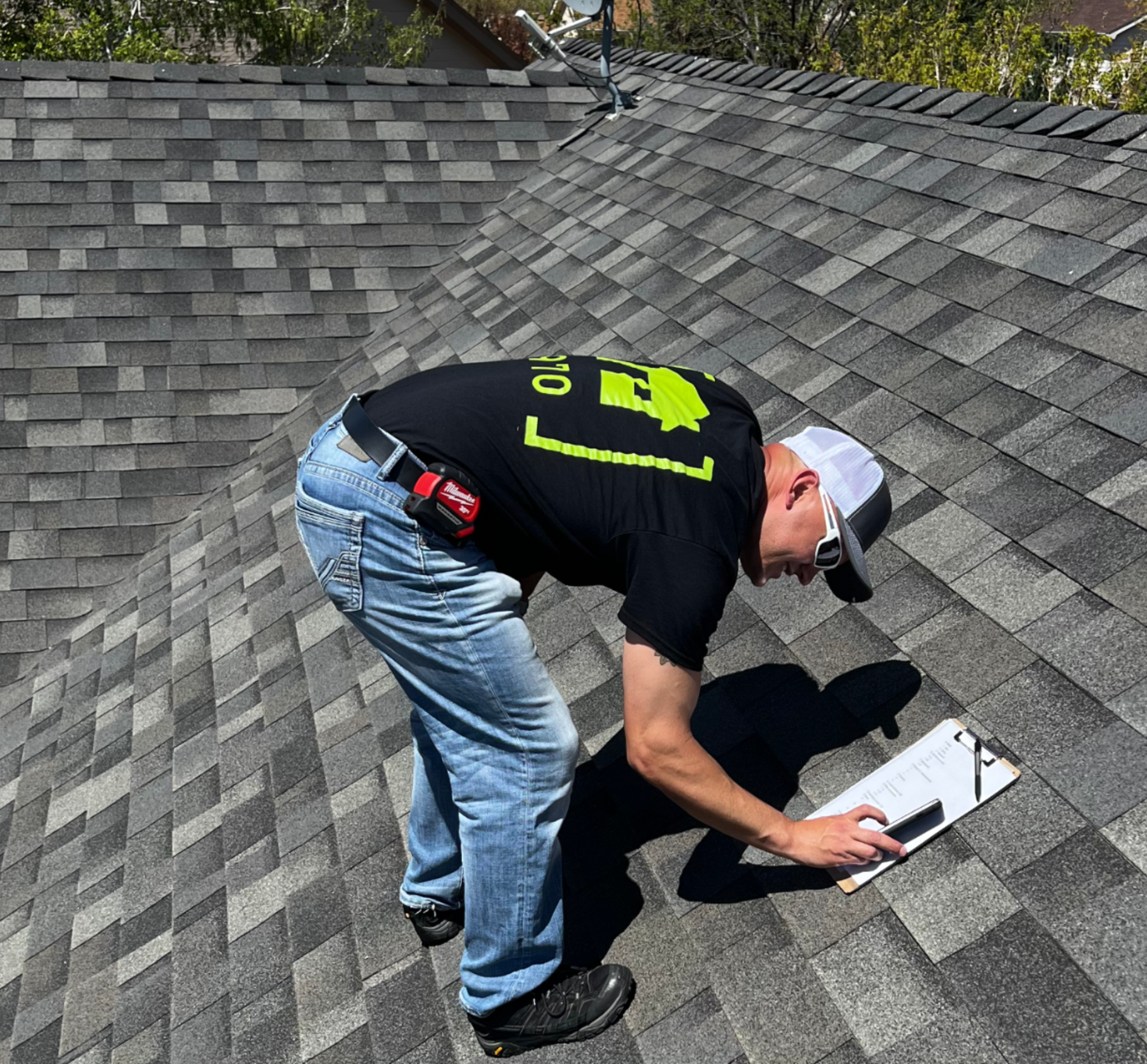 970 Services Roofing Inspections and Estimates
